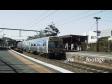 Train Arrives at Station 3474